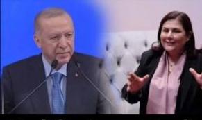 Ak Parti'de sürpriz bir gelişme yaşandı