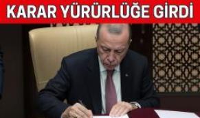 Emeklilere hayırlı olsun