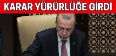 Emeklilere hayırlı olsun