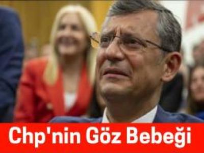 CHP’li Vekil Vefat Etti
