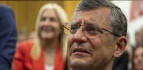 CHP’li Vekil Vefat Etti