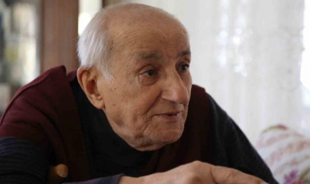 İşte Zehra'nın Kazandığı Okul!