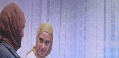 Kızılcık Şerbeti Dizisi