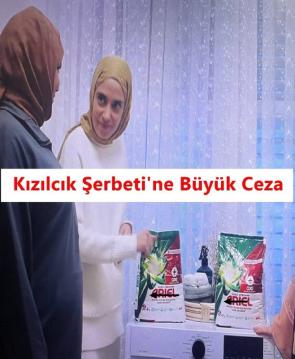 İşte Zehra'nın Kazandığı Okul!