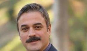 ünlü oyuncu Ufuk Özkan