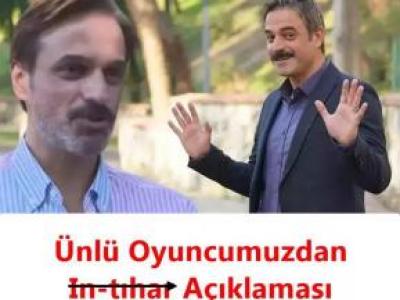 Ufuk Özkan Geniş Aile