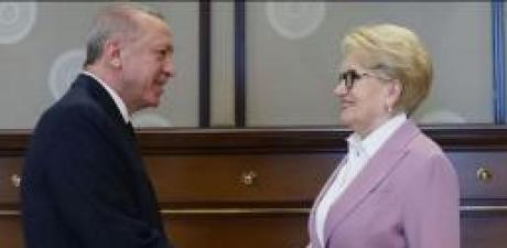 Kabinede Değişim İddiası: 3 Bakan Görevden Alınabilir