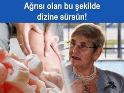 Canan Karatay’ın
