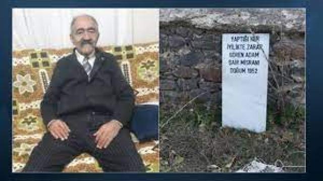İşte Zehra'nın Kazandığı Okul!