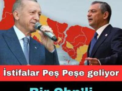 Bayrampaşa’da Siyasi Deprem