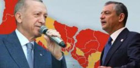 Bayrampaşa’da Siyasi Deprem