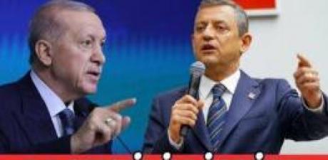 CHP bölünmeye doğru gidiyor