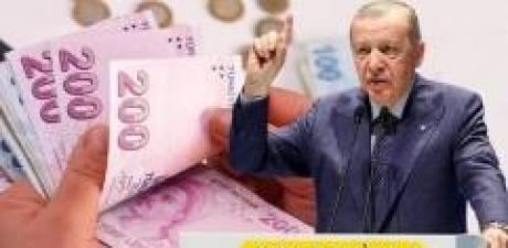 Çocuğu olan ailelere destek
