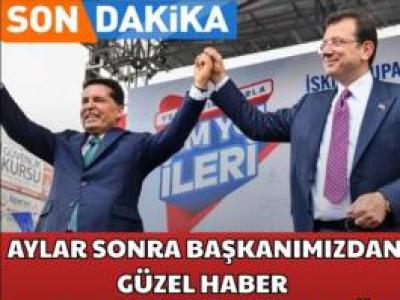 Yeni Gelişme