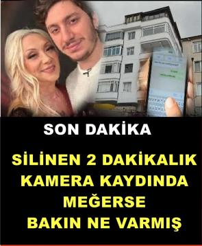 İşte Zehra'nın Kazandığı Okul!