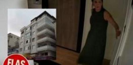 Güllü'nün nasıl düştüğü belli oldu.