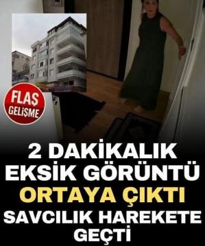 İşte Zehra'nın Kazandığı Okul!
