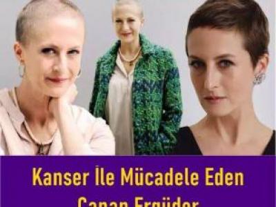 sanatçımız uzun zamandır mücadele ediyordu