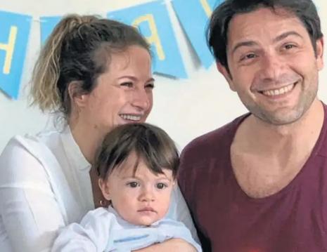 İşte Zehra'nın Kazandığı Okul!