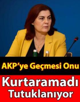 Özlem Çerçioğlu Hakkında Soruşturma Yeniden Gündemde: İddialar ve Siyasi Yankılar