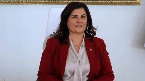 İşte Zehra'nın Kazandığı Okul!