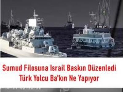 Sumud Filosu