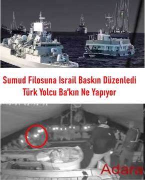 İşte Zehra'nın Kazandığı Okul!