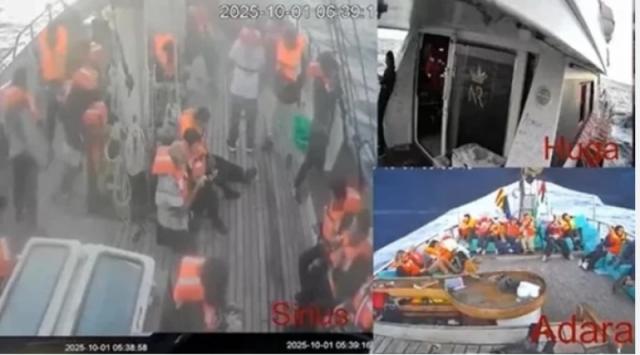 İşte Zehra'nın Kazandığı Okul!