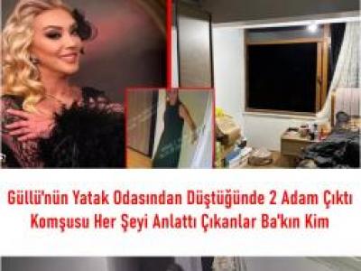 Güllü Hakkında Yeni Gelişme