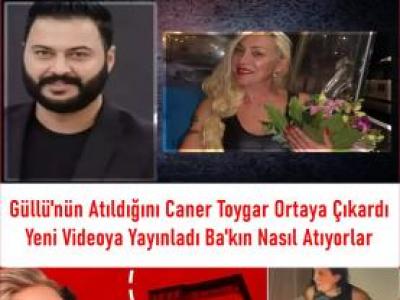 Güllü ve Caner Toygar