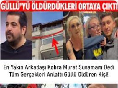Güllü ve Arkadaşı