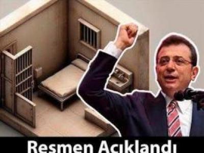 İmamoglu Davasında Gelişme