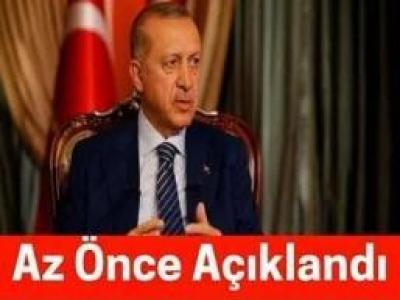 Türkiye'yi Sevinçten Havaya Uçuracak Karar