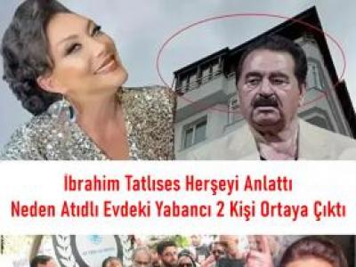 Güllü Olayı