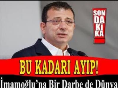 Tahliye beklerken Bakın ne oldu!