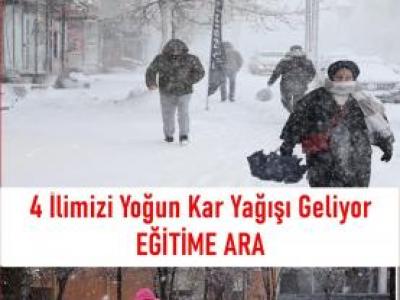 meteroloji uyarıda bulundu