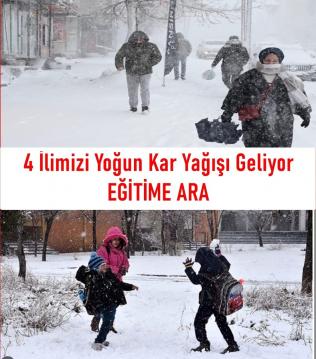 İşte Zehra'nın Kazandığı Okul!