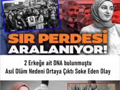 Rojin Kabaiş Olayında Gelişme Yaşandı