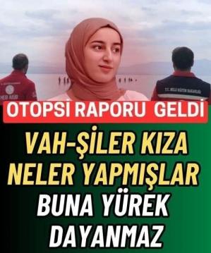 İşte Zehra'nın Kazandığı Okul!