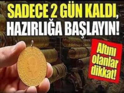 SON UYARI