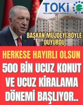 İşte Zehra'nın Kazandığı Okul!