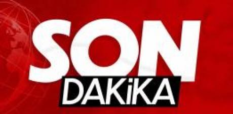 Muş'ta tren öğrenci servisine çarptı