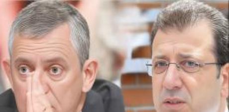 Bu istifayı chp kaldıramaz