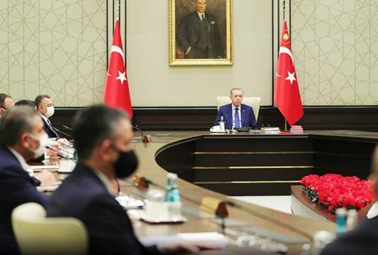 İşte Zehra'nın Kazandığı Okul!