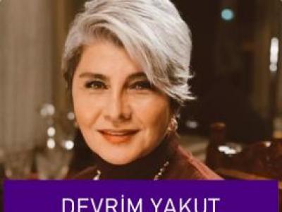Devrim Yakut