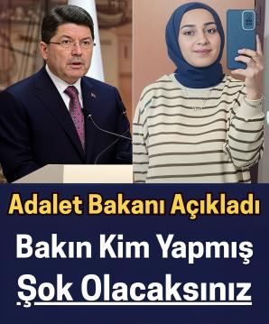 İşte Zehra'nın Kazandığı Okul!