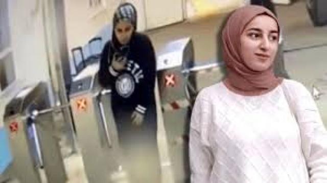 İşte Zehra'nın Kazandığı Okul!