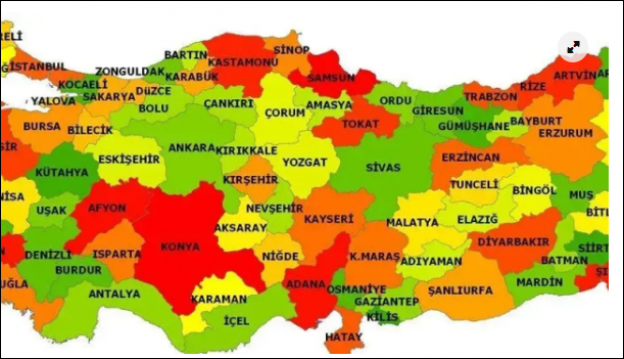 İşte Zehra'nın Kazandığı Okul!
