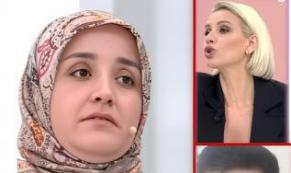 Esra Erol’un canlı yayında açıkladığı detaylar