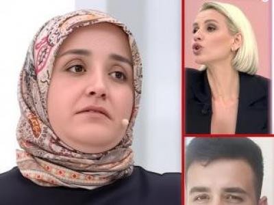 Esra Erol’un canlı yayında açıkladığı detaylar